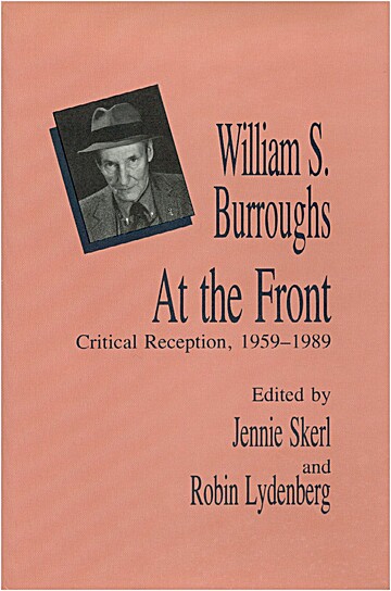1959 novel by william burroughs 1959 novel by william burroughs