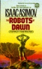 The Robots of Dawn by Isaac Asimov