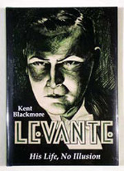 Levante: His life, no illusion (Magical…