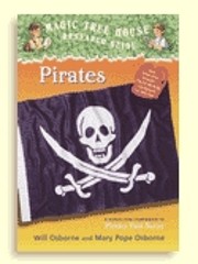 pirates by will osbourne
