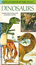 Dinosaurs (Picture Pocket) by Michael Benton