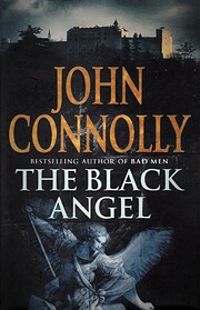 The Black Angel: A Thriller (Charlie Parker…