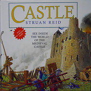 Castle por Struan Reid