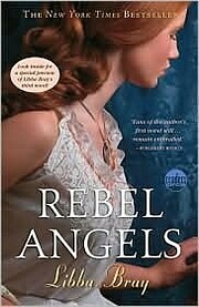 Rebel Angels (Gemma Doyle, #2) de Libba Bray