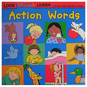 Action words : a book with fabulous flaps de…