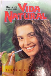 Recursos para uma vida natural av Eliza M.…