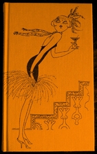 Gentlemen Prefer Blondes by Anita Loos