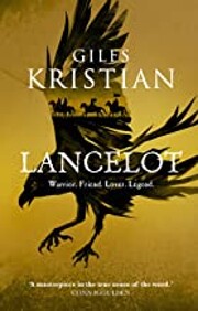 Lancelot de Giles Kristian