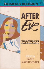 After Eve: Women, Theology and the Christian…