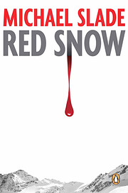 Red Snow de Michael Slade