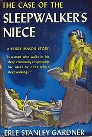 The Case of the Sleepwalker’s Niece de…