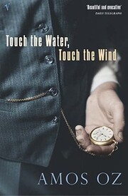Touch the Water, Touch the Wind – tekijä:…