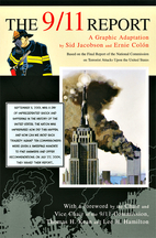 The 9/11 Report: A Graphic Adaptation by Sid…