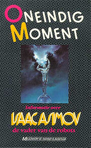 Informatie over Isaac Asimov de vader van de…