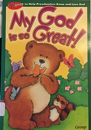 My God Is So Great: 56 Games to Help…