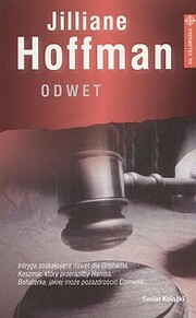 Odwet de Jilliane Hoffman