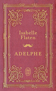 Adelphe de Isabelle Flaten