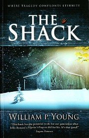 The Shack par William P. Young