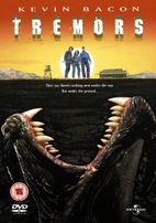 Tremors / Tremors Aftershocks / Tremors 3…