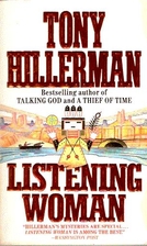 Listening Woman (Joe Leaphorn Novels) by…