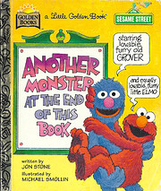Another Monster at the End of This Book av…