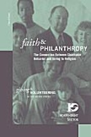 Faith & Philanthropy: The Connection Between…
