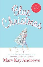 Blue Christmas – tekijä: Mary Kay Andrews