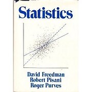 Statistics, 4th Edition von Freedman