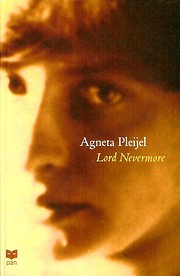 Lord Nevermore de Agneta Pleijel