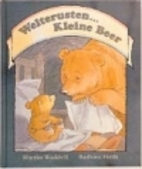 Can't You Sleep, Little Bear? by Martin…