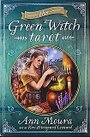 The Green Witch Tarot - Ann Moura