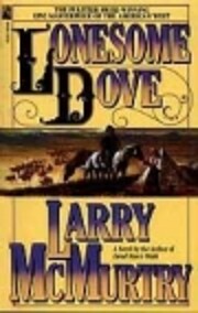 Lonesome Dove von Larry McMurtry