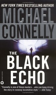 The Black Echo (A Harry Bosch Novel) por…