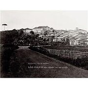 São Paulo - Três Cidades em Um Século por…
