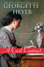 A Civil Contract (Regency Romances #21) - Georgette Heyer