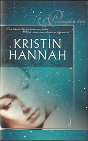 Angel Falls de Kristin Hannah
