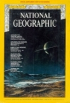 National Geographic Magazine 1970 v138 #2…