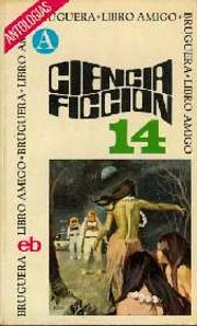 Ciencia-Ficción Selección-14