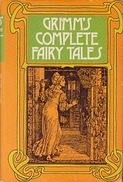 Grimm's Complete Fairy Tales por Jakob &…