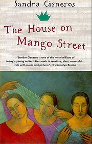 House on Mango Street af Sandra Cisneros