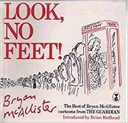 Look, No Feet!: Best of Bryan McAllister…