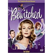 Bewitched - The Complete Second Season de…