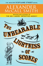 The Unbearable Lightness of Scones by…