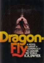 Dragonfly by K. R. Dwyer