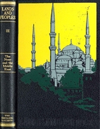 Lands and Peoples Volume 3: the Near and the…