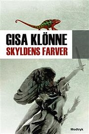 Skyldens farver por Gisa Klönne