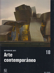 Arte contemporâaneo av Francesc Navarro
