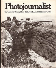 Photojournalist: The Career of Jimmy Hare av…