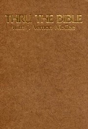 Thru the Bible, Vol. 5: 1…