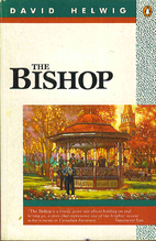 The Bishop by David Helwig
